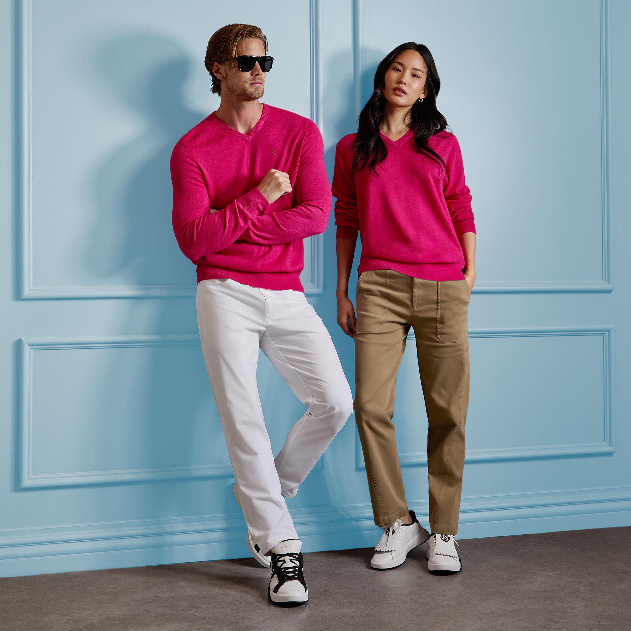 CASHMERE – G/FORE CASHMERE – G/FORE