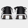 WOMEN'S G.112 P.U. LEATHER KILTIE GOLF SHOE image number 4