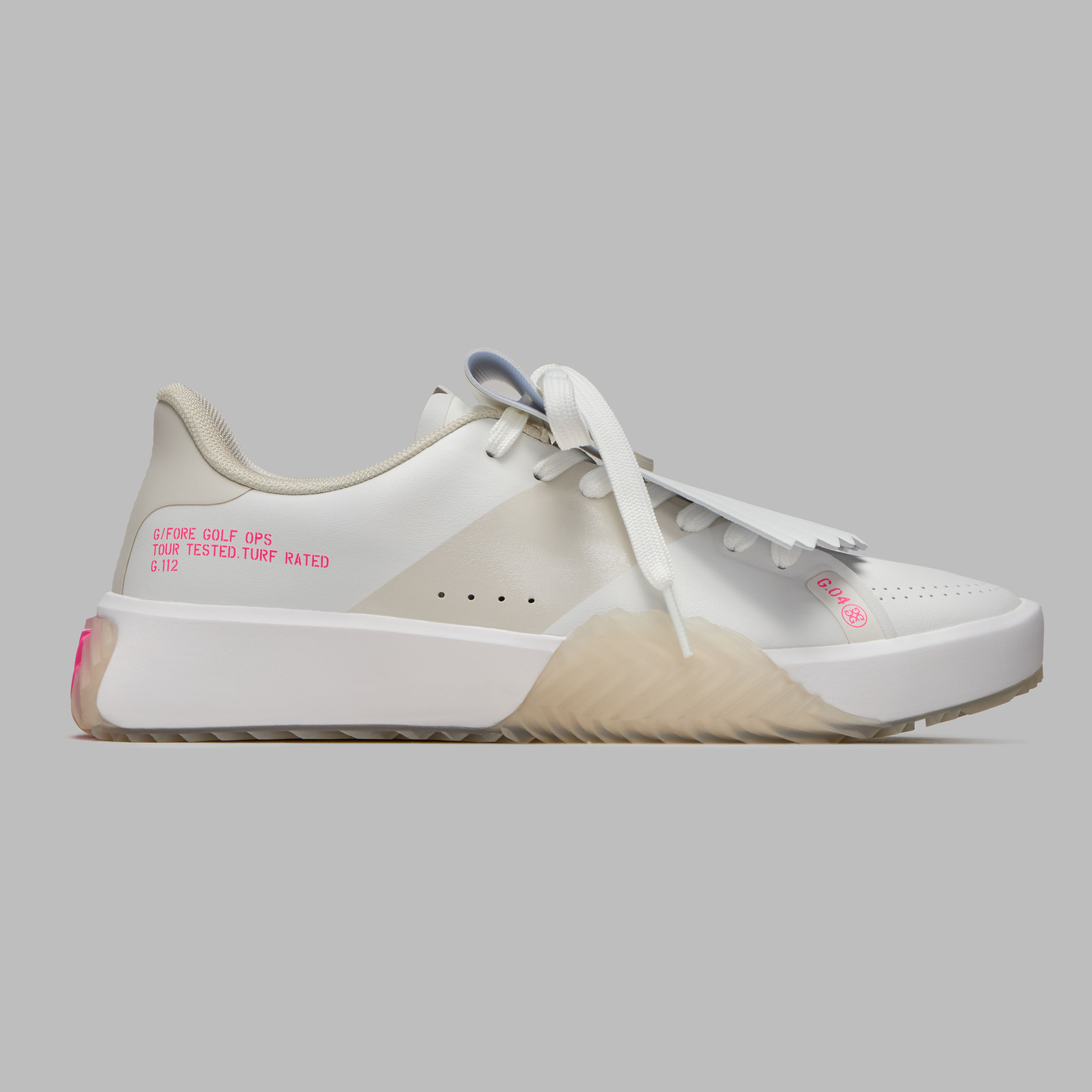 G/FORE - 【レディース】 WOMENS G.112 GOLF SHOE / G112 ゴルフ