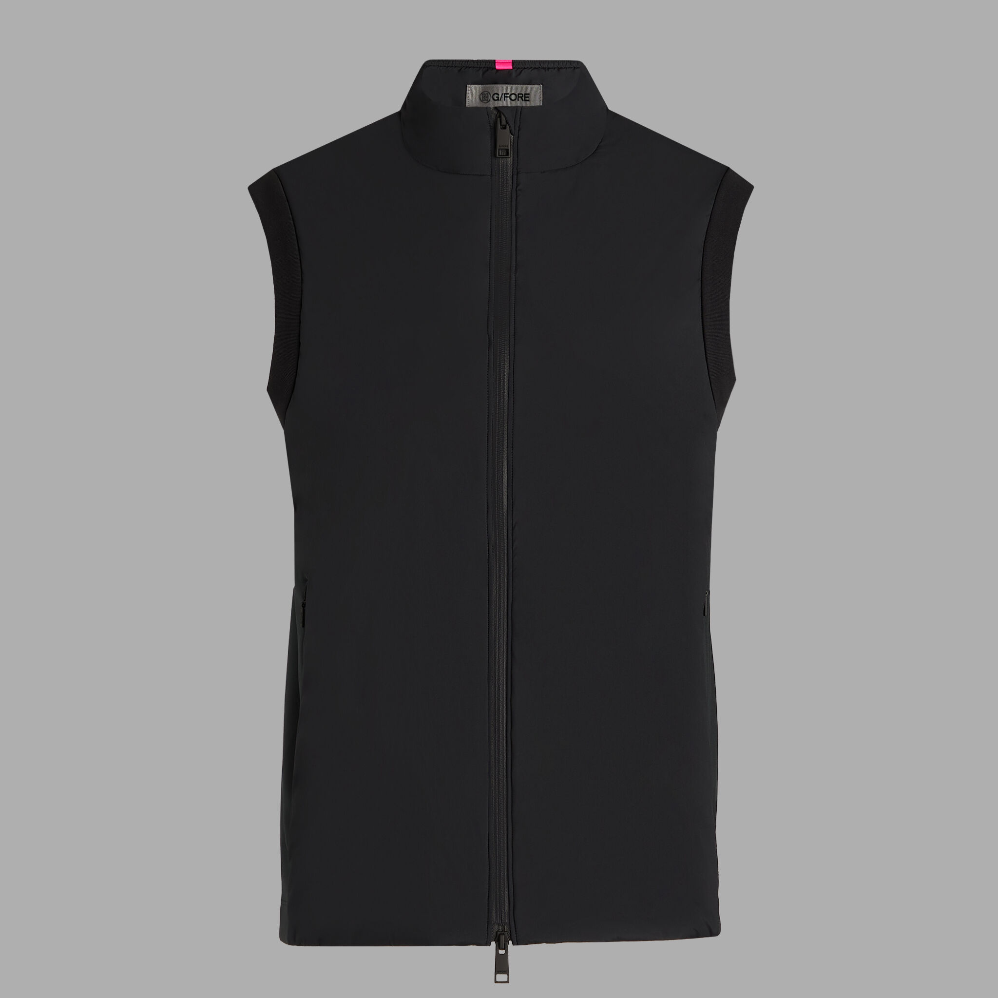 新品未使用　G/FORE ベスト　VEST ブラック Men's Jackets & Vests – G/FORE