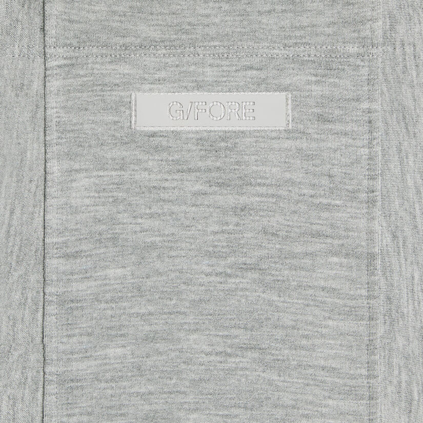 ALL PLAY TERRY HOODIE image number 5