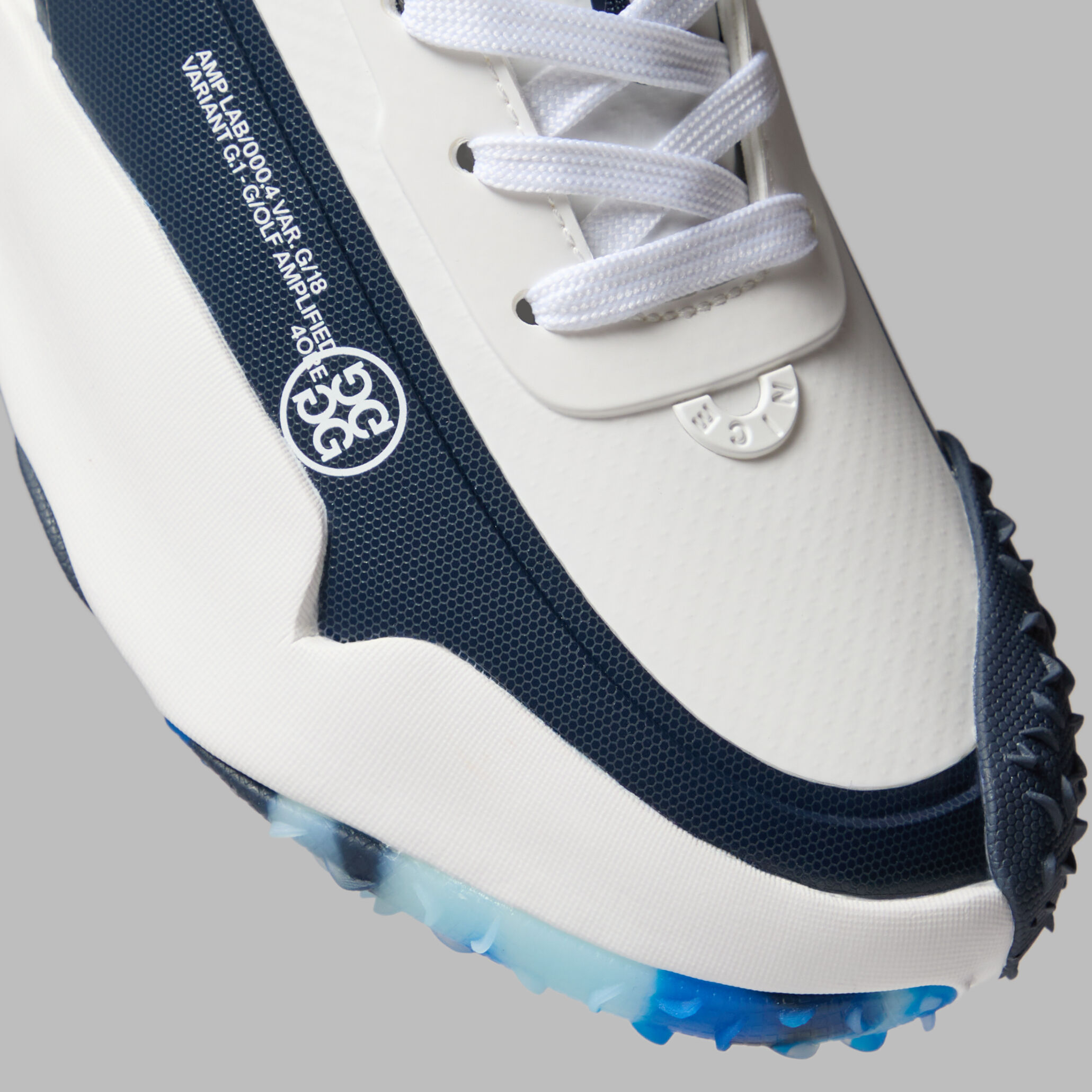 MEN'S G/18 GOLF SHOE | MEN'S GOLF SHOES | G/FORE