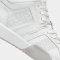 UNISEX G.112 LEATHER MID-TOP STREET SHOE image number 7