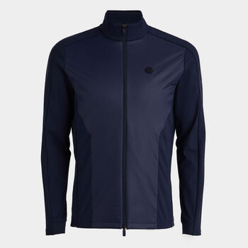 PERFORMER NYLON JACKET
