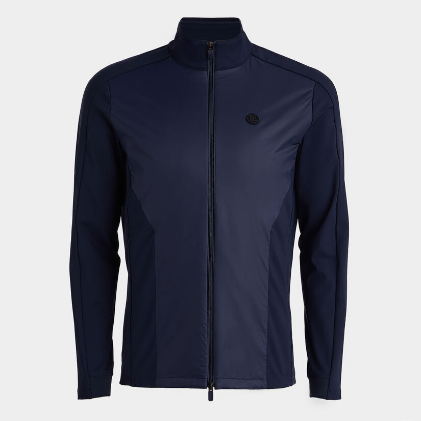 PERFORMER NYLON JACKET image number 1