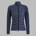 LTD RELEASE 2026 U.S. OPEN HYBRID QUILTED STRETCH TECH INTERLOCK JACKET image number 1