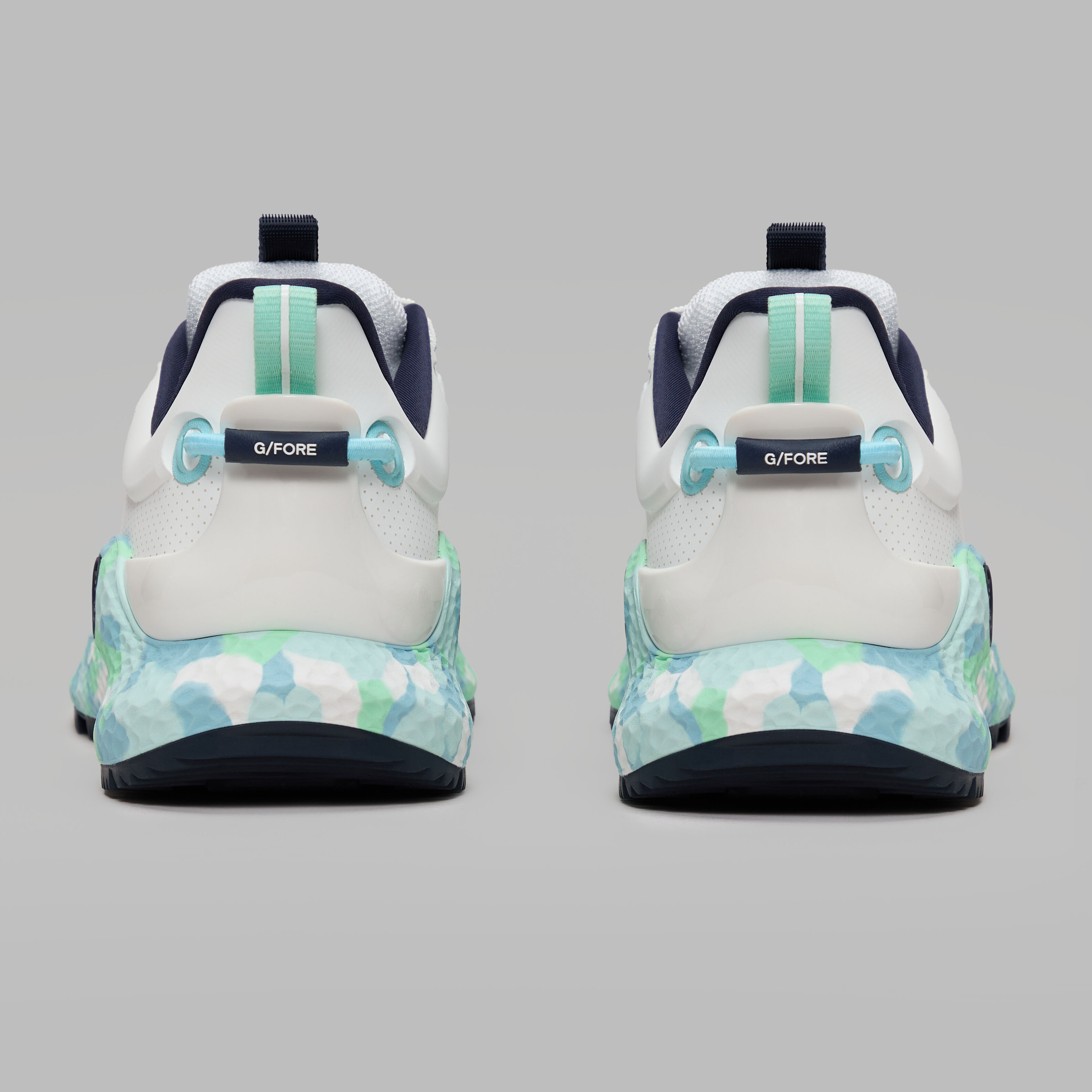 MEN'S LTD RELEASE MG4+ O2 CAMO GOLF SHOE | MEN'S GOLF SHOES | G/FORE