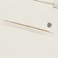LUXE 4-WAY STRETCH TWILL STRAIGHT LEG TROUSER image number 6