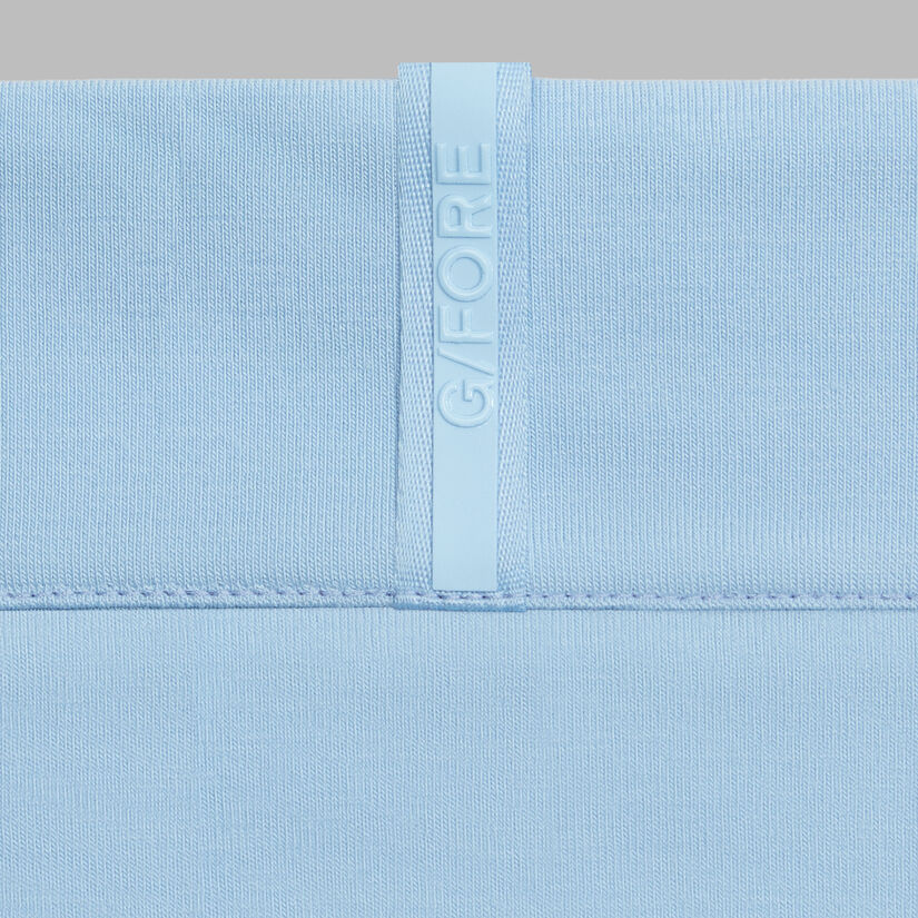 SOFT TOUCH JERSEY 1/4 ZIP image number 6