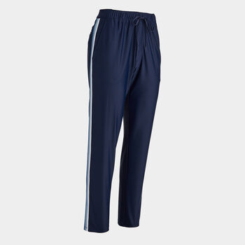 TUX RELAXED FIT TECH NYLON PANT