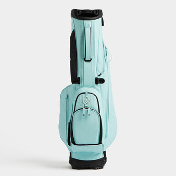 chanel golf bag