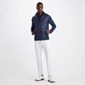PERFORMER NYLON SLIM FIT JACKET image number 4