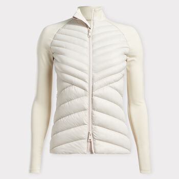 CARROLL HYBRID JACKET