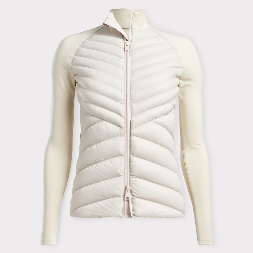 CARROLL HYBRID JACKET image number 1