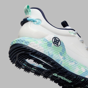 MEN'S LTD RELEASE MG4+ O2 CAMO GOLF SHOE