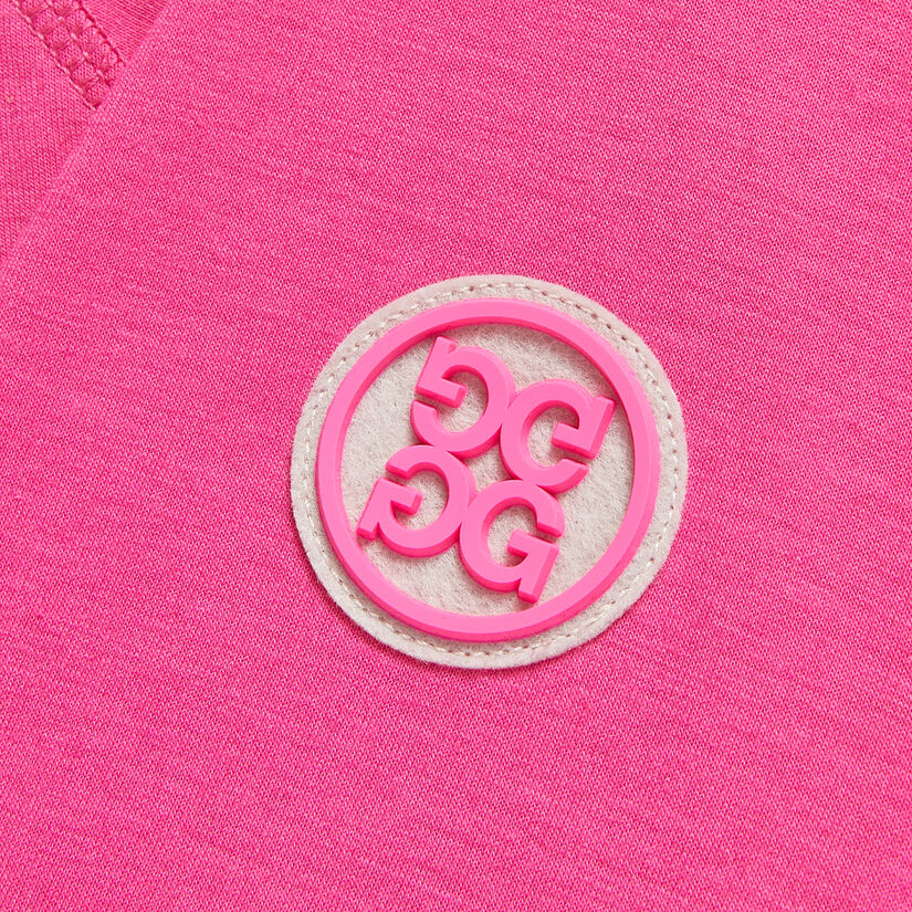 LUXE QUARTER ZIP MID LAYER image number 7