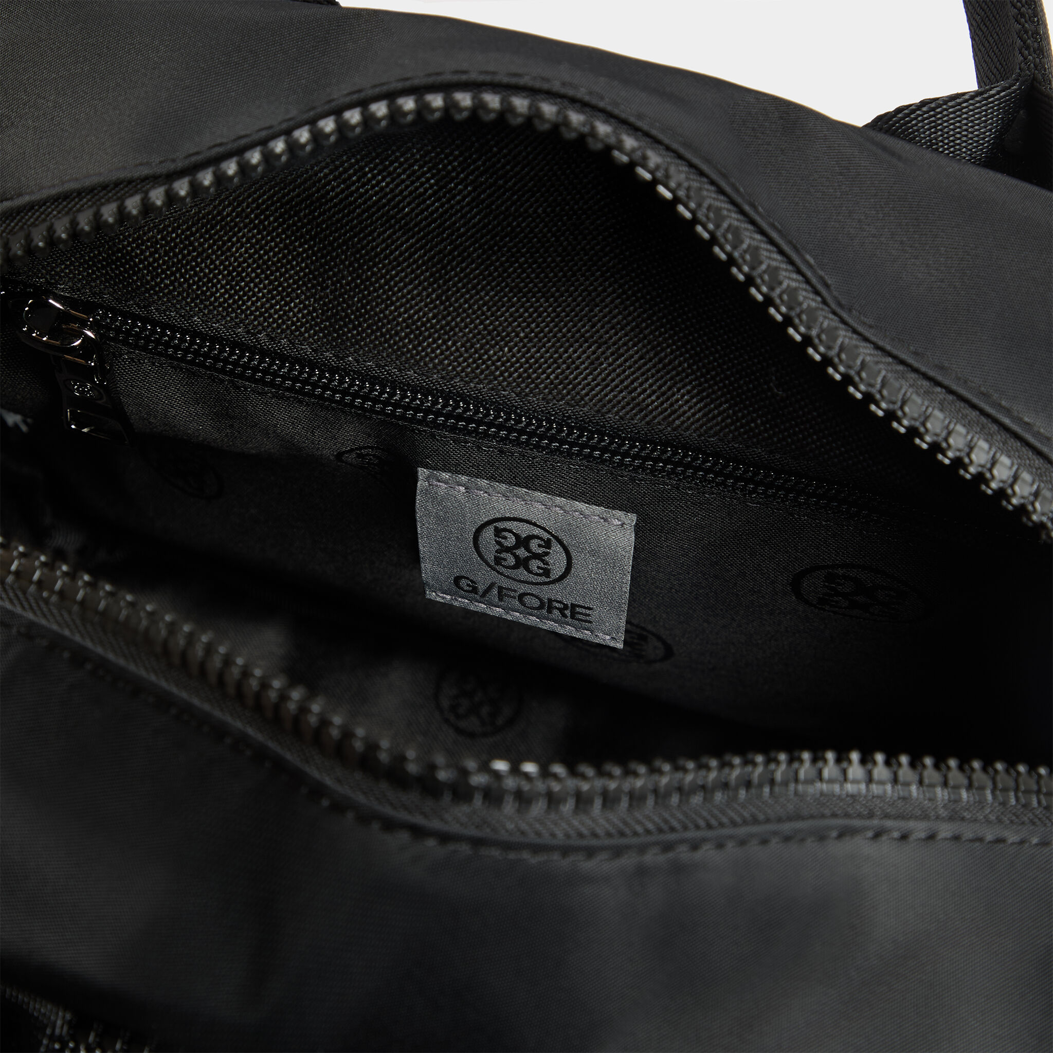 LTD RELEASE CIRCLE G'S CARGO BAG | WOMEN'S BAGS | G/FORE