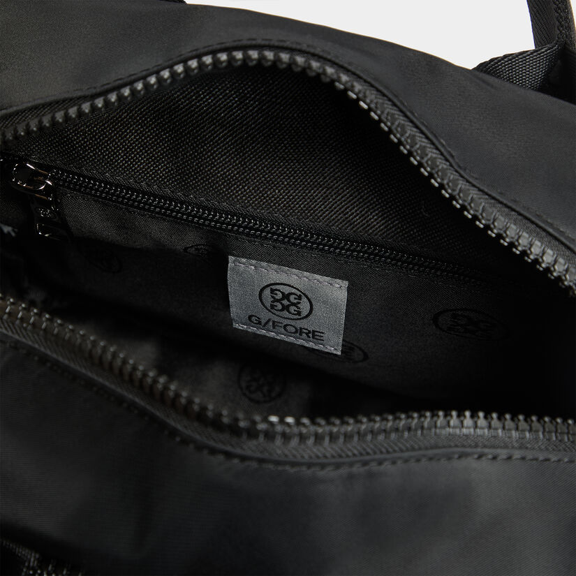 LTD RELEASE CIRCLE G'S CARGO BAG image number 6