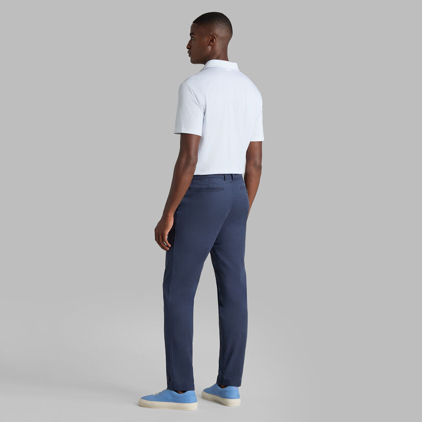 LTD RELEASE LUXE COTTON BLEND POLO image number 4