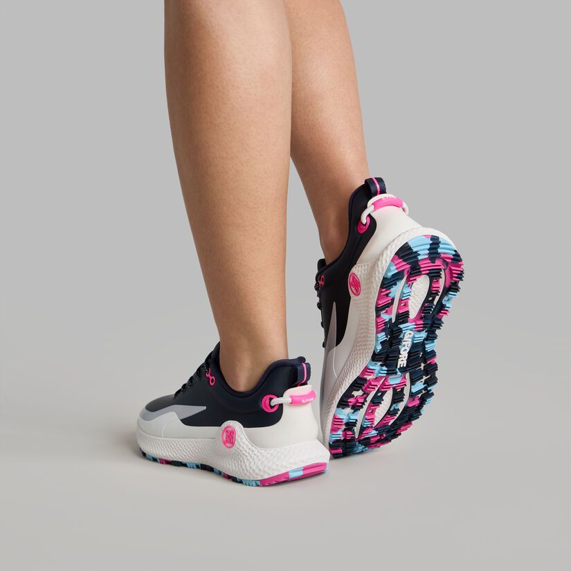 WOMEN'S MG4+ O2 GOLF SHOE image number 6