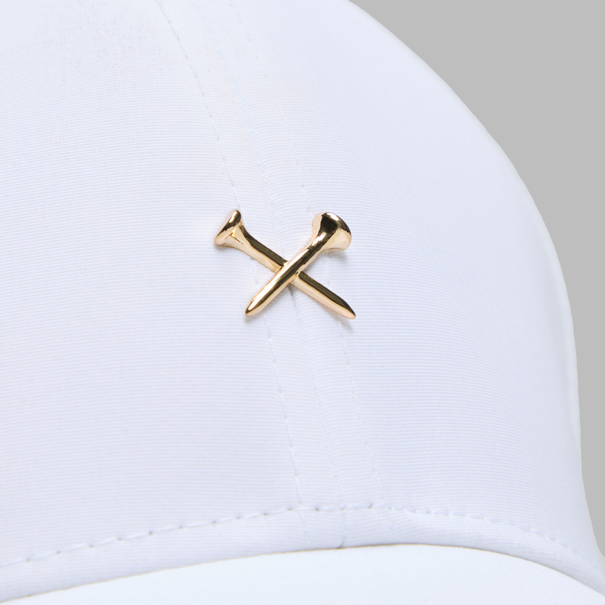 low profile golf hats