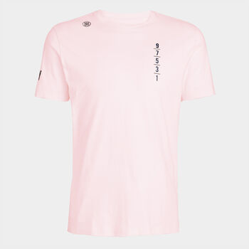 KERBY COTTON TEE