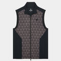 PERFORMER G'S NYLON SLIM FIT VEST image number 1
