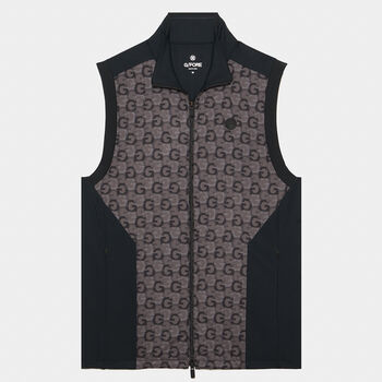 PERFORMER G'S NYLON SLIM FIT VEST