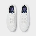 WOMEN'S DURF PERFORATED LEATHER GOLF SHOE image number 3
