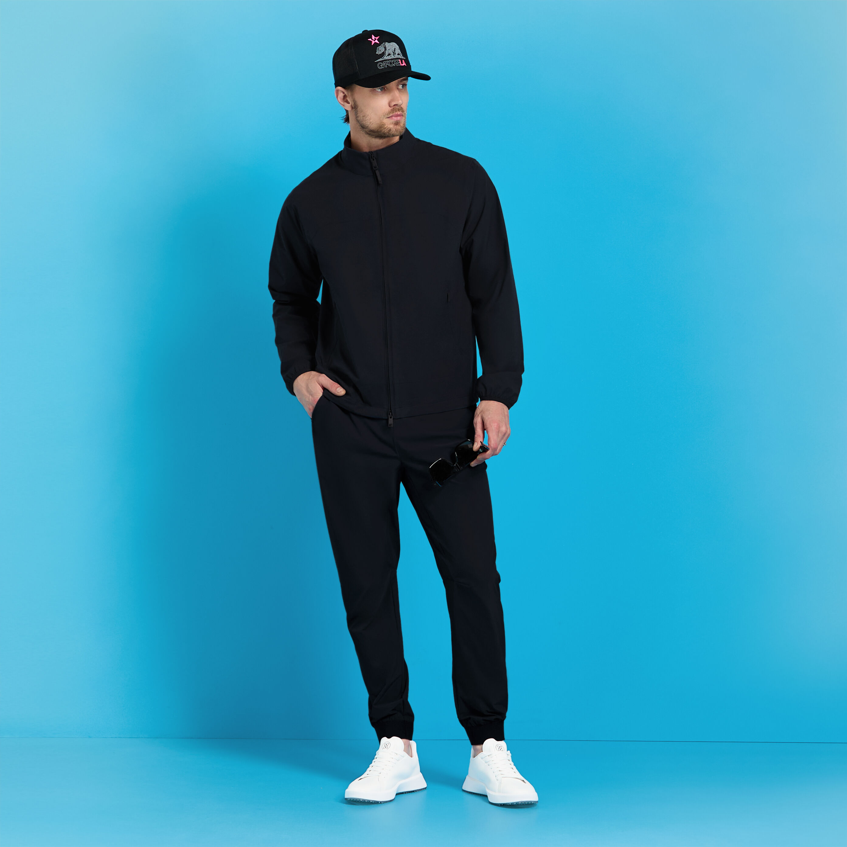 Men's Jackets – G/FORE