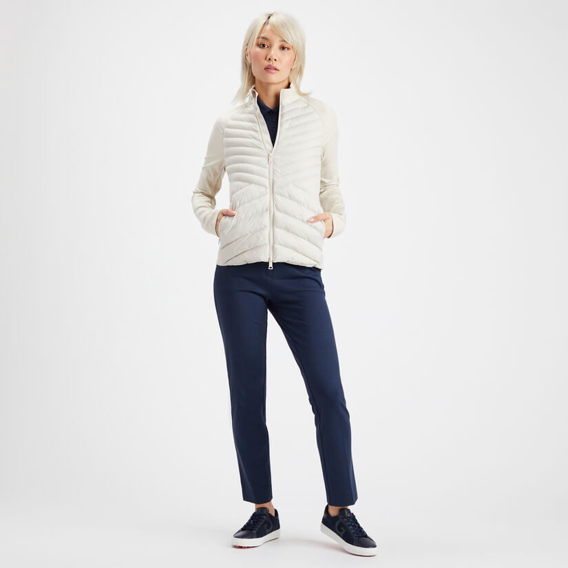 CARROLL HYBRID JACKET image number 4