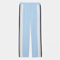 SIDE STRIPE LUXE 4-WAY STRETCH TWILL TROUSER image number 1