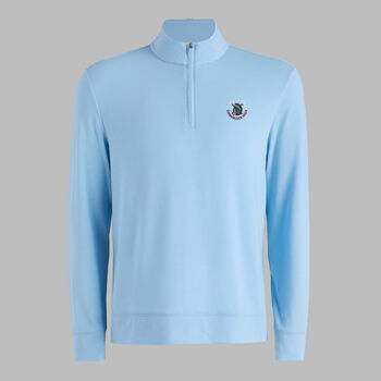 LTD RELEASE 2026 U.S. OPEN SOFT TOUCH JERSEY 1/4 ZIP - Alternate Image 1