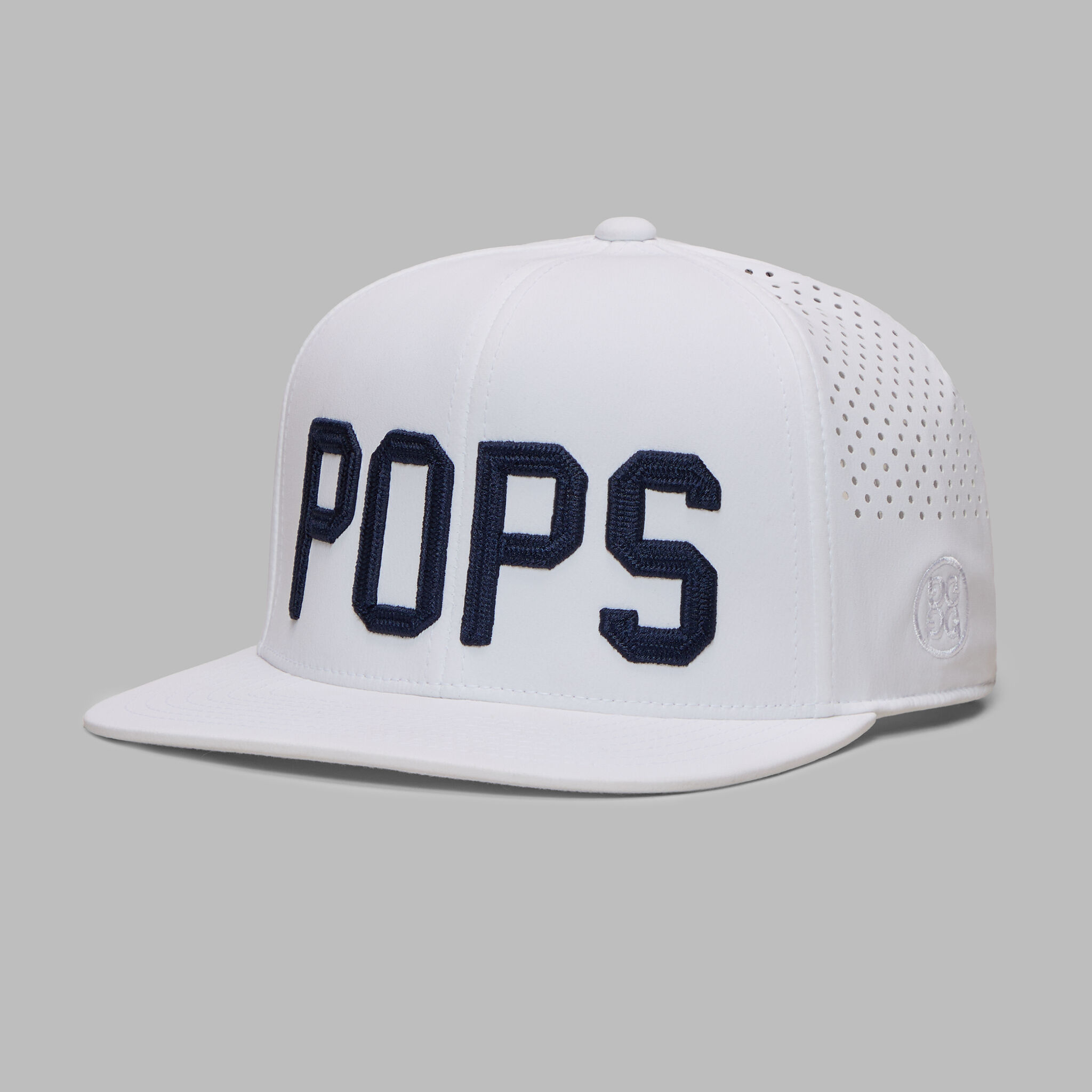 2025 U.S. OPEN XL POPS PERFORATED HAT | MEN'S HATS | G/FORE