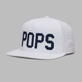 2025 U.S. OPEN XL POPS PERFORATED HAT image number 1