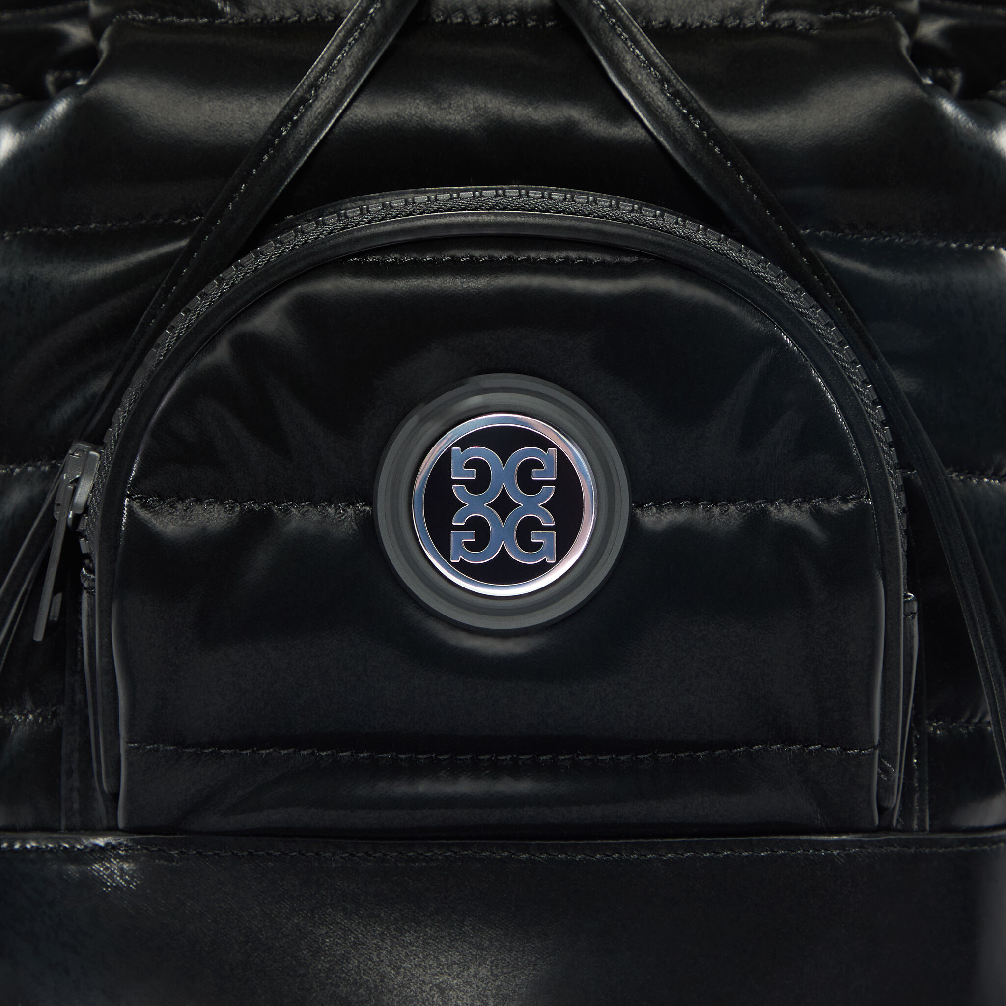 LTD RELEASE CIRCLE G'S QUILTED BUCKET BAG | WOMEN'S BAGS | G
