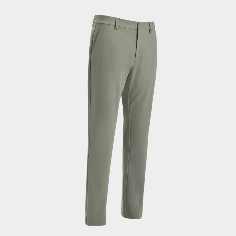 G/FORE MEN TECH TOUR 4-WAY STRETCH STRAIGHT LEG PANT
