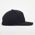 MONOCHROME ZERO FUX STRETCH TWILL SNAPBACK HAT image number 3