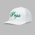 LTD RELEASE POPS TRUCKER HAT image number 1
