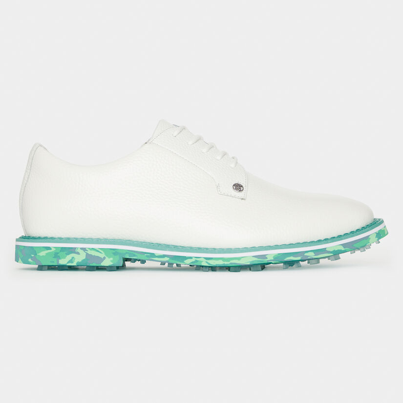 MEN'S CAMO ACCENT COLLECTION GALLIVANTER GOLF SHOE image number 1