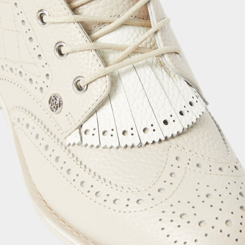 WOMEN'S KILTIE LONGWING GALLIVANTER GOLF BOOT image number 7