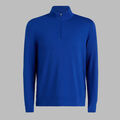 SOFT TOUCH JERSEY 1/4 ZIP image number 1