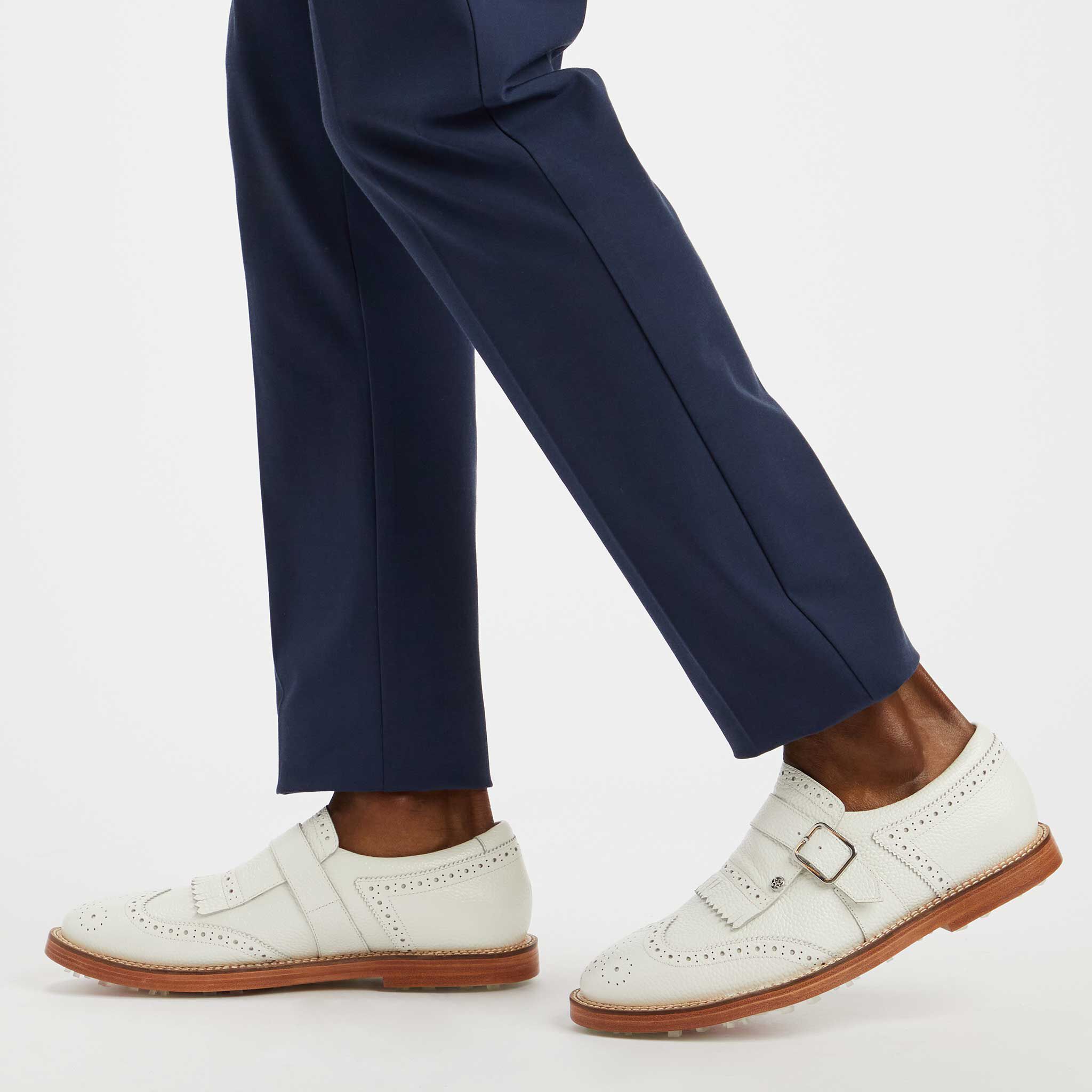 MEN'S LIMITED EDITION MONK STRAP GALLIVANTER GOLF SHOE – G/FORE