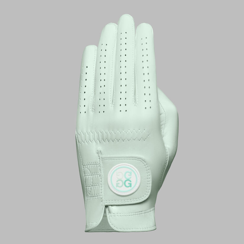 WOMEN'S SIGNATURE GOLF GLOVE image number 1