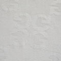 LIMITED EDITION POINTELLE JACQUARD CIRCLE G'S MERINO WOOL SHORT SLEEVE SWEATER image number 6