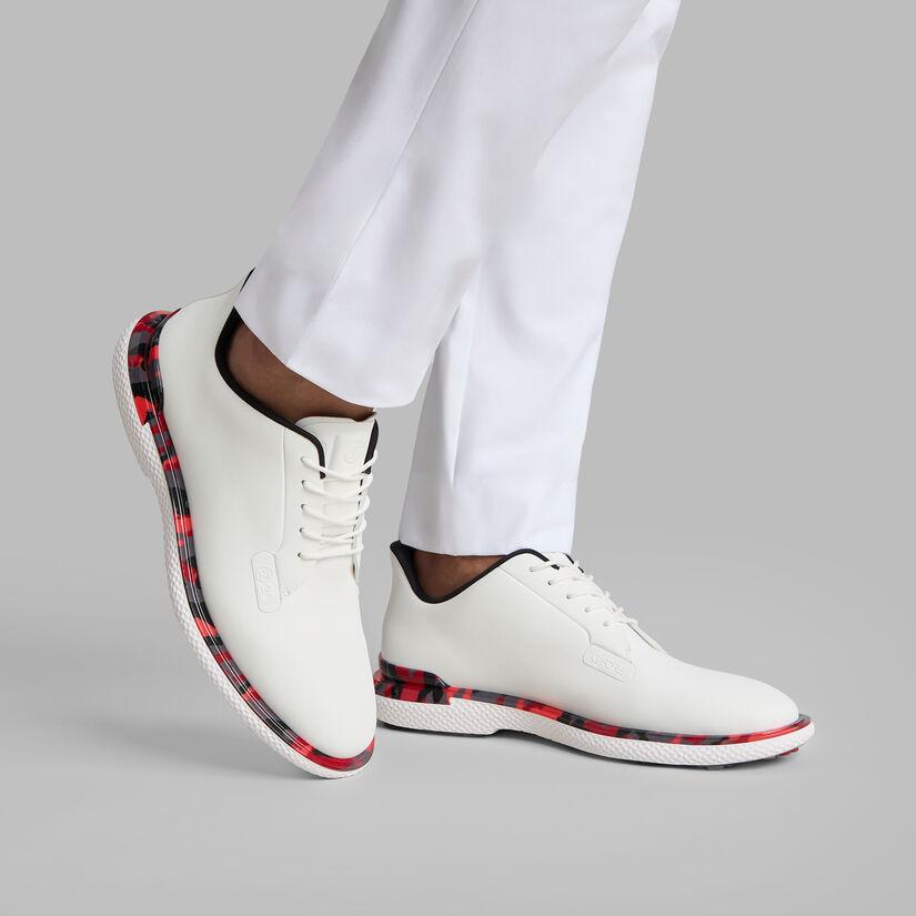 MEN'S GALLIVAN2R GOLF SHOE image number 6