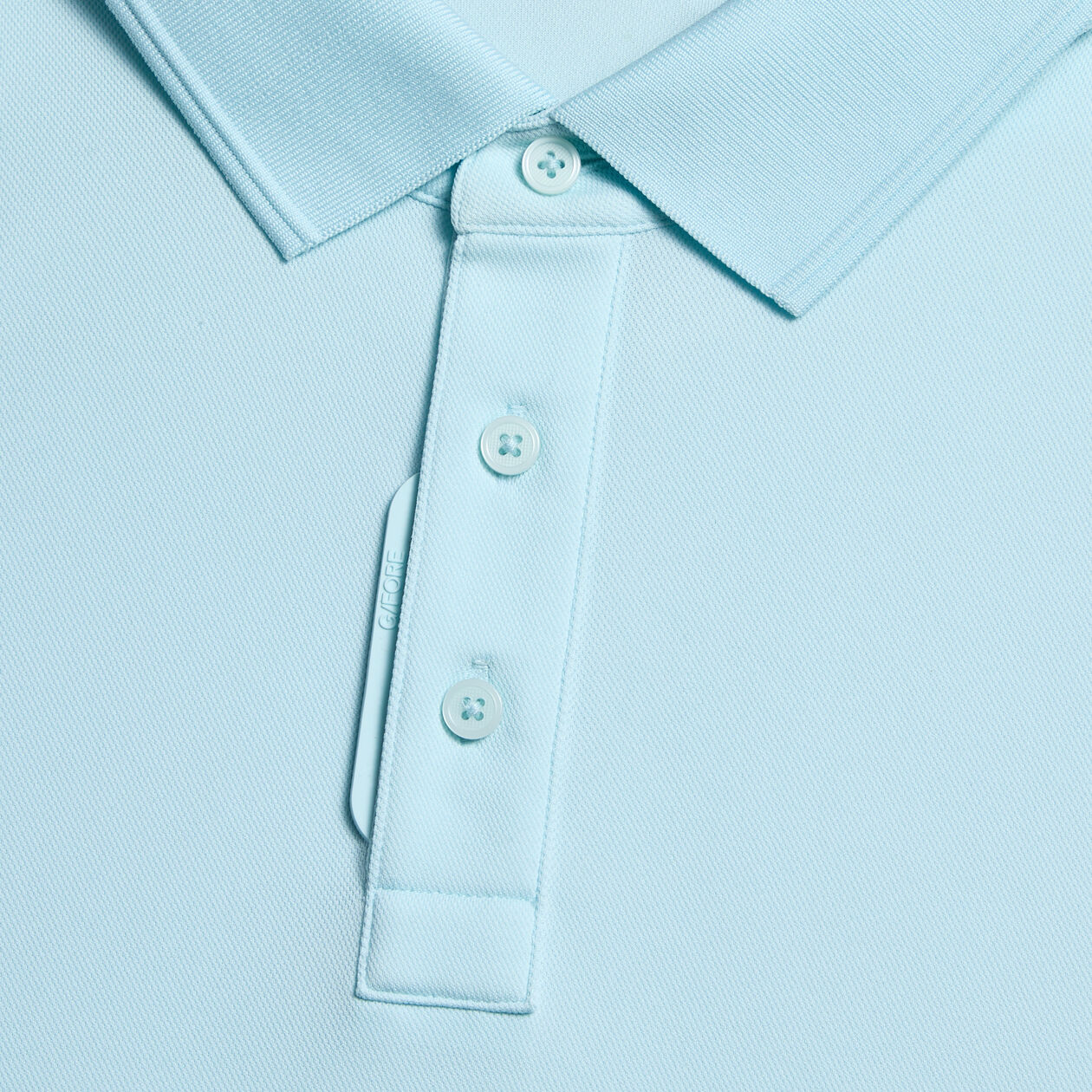 ESSENTIAL PERFORMANCE PIQUÉ POLO