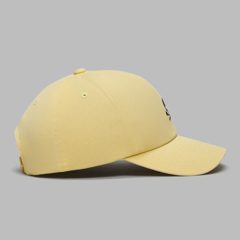 MINI SKULL & TEES LOW PROFILE HAT image number 4