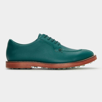 LIMITED EDITION LUXE LEATHER SOLE SPLIT TOE GALLIVANTER GOLF SHOE