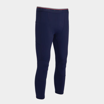 SOFT TECH OPS INTERLOCK 3/4 LEGGING